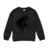 AS Colour - Youth Supply Crew Sweatshirt Thumbnail