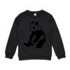 AS Colour - Youth Supply Crew Sweatshirt Thumbnail