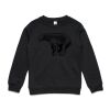 AS Colour - Youth Supply Crew Sweatshirt Thumbnail