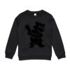 AS Colour - Youth Supply Crew Sweatshirt Thumbnail