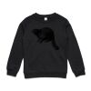 AS Colour - Youth Supply Crew Sweatshirt Thumbnail