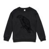 AS Colour - Youth Supply Crew Sweatshirt Thumbnail