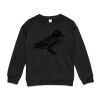 AS Colour - Youth Supply Crew Sweatshirt Thumbnail