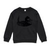 AS Colour - Youth Supply Crew Sweatshirt Thumbnail