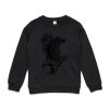 AS Colour - Youth Supply Crew Sweatshirt Thumbnail