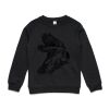 AS Colour - Youth Supply Crew Sweatshirt Thumbnail