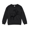AS Colour - Youth Supply Crew Sweatshirt Thumbnail