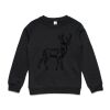 AS Colour - Youth Supply Crew Sweatshirt Thumbnail