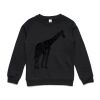 AS Colour - Youth Supply Crew Sweatshirt Thumbnail