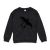 AS Colour - Youth Supply Crew Sweatshirt Thumbnail