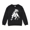 AS Colour - Youth Supply Crew Sweatshirt Thumbnail