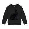 AS Colour - Youth Supply Crew Sweatshirt Thumbnail