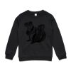 AS Colour - Youth Supply Crew Sweatshirt Thumbnail