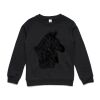 AS Colour - Youth Supply Crew Sweatshirt Thumbnail