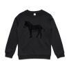 AS Colour - Youth Supply Crew Sweatshirt Thumbnail