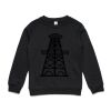 AS Colour - Youth Supply Crew Sweatshirt Thumbnail