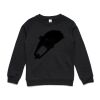 AS Colour - Youth Supply Crew Sweatshirt Thumbnail