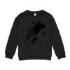 AS Colour - Youth Supply Crew Sweatshirt Thumbnail