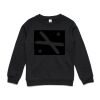 AS Colour - Youth Supply Crew Sweatshirt Thumbnail