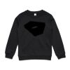 AS Colour - Youth Supply Crew Sweatshirt Thumbnail