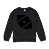 AS Colour - Youth Supply Crew Sweatshirt Thumbnail