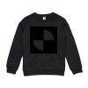 AS Colour - Youth Supply Crew Sweatshirt Thumbnail