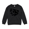 AS Colour - Youth Supply Crew Sweatshirt Thumbnail