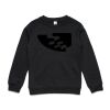 AS Colour - Youth Supply Crew Sweatshirt Thumbnail
