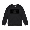 AS Colour - Youth Supply Crew Sweatshirt Thumbnail