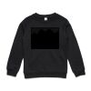 AS Colour - Youth Supply Crew Sweatshirt Thumbnail