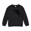 AS Colour - Youth Supply Crew Sweatshirt Thumbnail