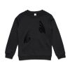 AS Colour - Youth Supply Crew Sweatshirt Thumbnail