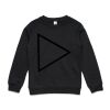 AS Colour - Youth Supply Crew Sweatshirt Thumbnail