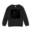 AS Colour - Youth Supply Crew Sweatshirt Thumbnail