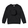 AS Colour - Youth Supply Crew Sweatshirt Thumbnail