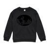 AS Colour - Youth Supply Crew Sweatshirt Thumbnail