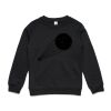 AS Colour - Youth Supply Crew Sweatshirt Thumbnail