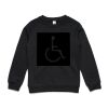 AS Colour - Youth Supply Crew Sweatshirt Thumbnail