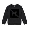 AS Colour - Youth Supply Crew Sweatshirt Thumbnail