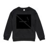 AS Colour - Youth Supply Crew Sweatshirt Thumbnail