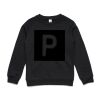 AS Colour - Youth Supply Crew Sweatshirt Thumbnail