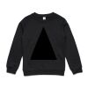 AS Colour - Youth Supply Crew Sweatshirt Thumbnail