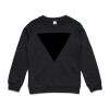 AS Colour - Youth Supply Crew Sweatshirt Thumbnail