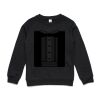 AS Colour - Youth Supply Crew Sweatshirt Thumbnail
