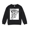 AS Colour - Youth Supply Crew Sweatshirt Thumbnail