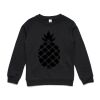 AS Colour - Youth Supply Crew Sweatshirt Thumbnail