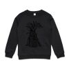 AS Colour - Youth Supply Crew Sweatshirt Thumbnail