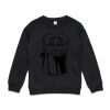 AS Colour - Youth Supply Crew Sweatshirt Thumbnail