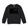 AS Colour - Youth Supply Crew Sweatshirt Thumbnail