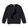 AS Colour - Youth Supply Crew Sweatshirt Thumbnail